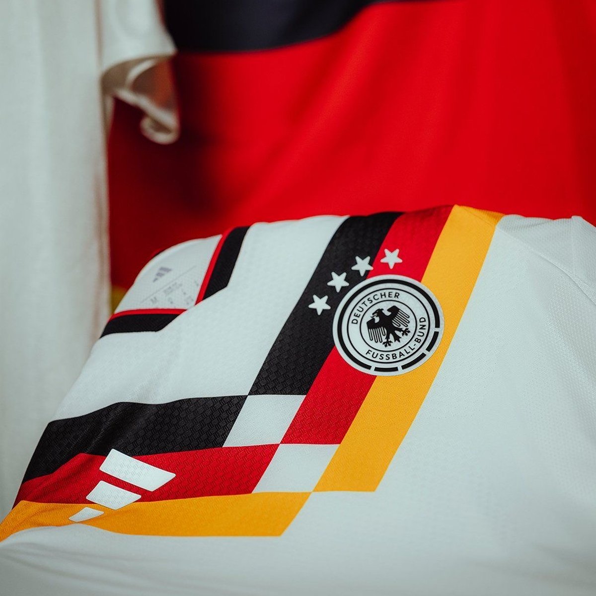 NATIONAL TEAMS